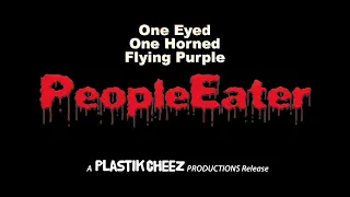Purple People Eater Horror Movie Style Trailer