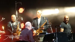 Billy Joel - Big Shot [HD] LIVE 10/23/2021