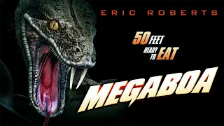 Megaboa (2021) Carnage Count