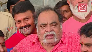 Rebel Star Ambareesh Speaks About His Fans Celebrating His Birthday | 2018