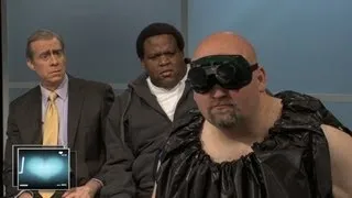 Keep Your Heart Rate Up By Staring At A Bald Man Wearing Goggles - Dr. Good - Ep 11
