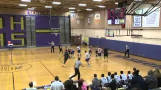 BBB 2013 11 30 Scrimmage