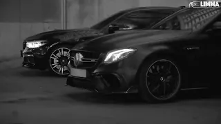 Криминальный бит - Везёт (2021)/ AMG & M-Power | LIMMA