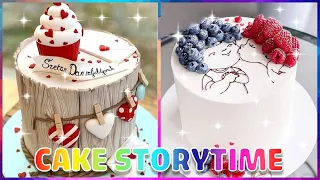 🎂 Cake Decorating Storytime 🍭 Best TikTok Compilation #149