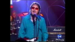 ZUCCHERO - I'm In Trouble ('Musica Si' Spain 2002)