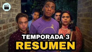 RESUMEN ON MY BLOCK | TEMPORADA 3