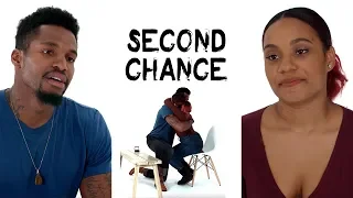 Is flirting cheating in relationships? - Second chance snapchat