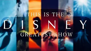 Walt Disney Animation — This is the Greatest Show — 60th Film Edition