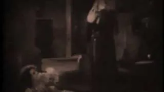 The Unmasking from "The Phantom of the Opera" (1925) Dubbed With SFX