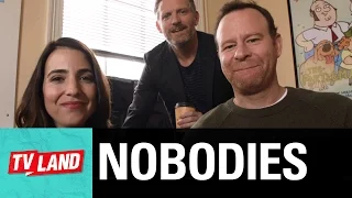 Video Chatting Melissa McCarthy | Nobodies | Season 1