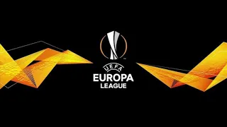 Official UEFA Europa League 2018-21 Anthem (Entrance + Anthem)