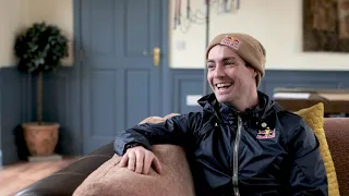 SEA SESSIONS. Surfer, Conor Maguire chats Irelands biggest ever wave!