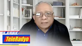Kabayan | TeleRadyo (14 January 2022)