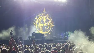 cypress hill-insane in the brain pukkelpop 2022