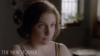 Lena Dunham on Creating Characters - The New Yorker Festival - The New Yorker