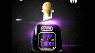 The Game- Bad Intentions (Produced By DJ Shake)