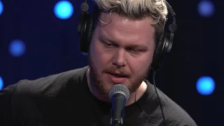 alt-J - In Cold Blood (Live on KEXP)