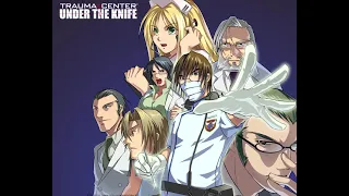 Trauma Center: Under the Knife [OST] - Hope Hospital