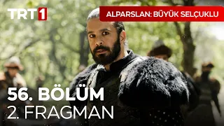 Alparslan: Büyük Selçuklu 56. Bölüm 2. Fragman