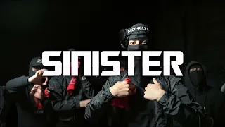 (FREE) Suspect x Pop Smoke x NY/UK Drill Type beat "Sinister" 2022 Instrumental