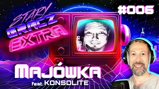 Extra 006 Majówka feat. Konsolite