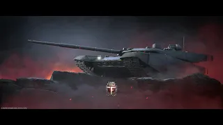Tank Force 2024 ЛВЛ па