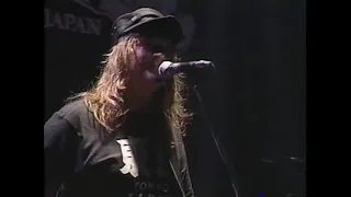 06 Poco   Take it To The Limit (Live Bottom Live (Japanese TV,  21 Oct 1990)