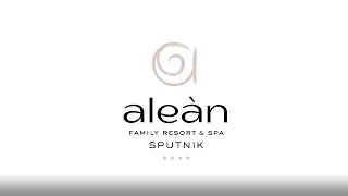 Презентация Alean Family Resort & Spa Sputnik 4* Сочи