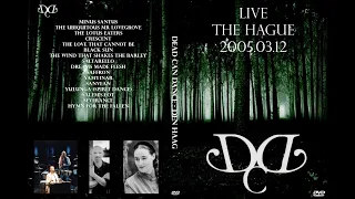 Dead Can Dance - Live 2005 The Hague