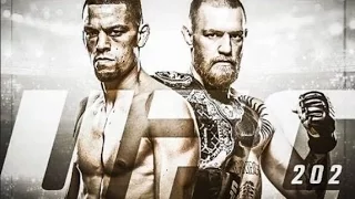 Trailer UFC 202: Conor McGregor vs Diaz 2 /UFC 202: Conor McGregor xXx Trailer (20.08.2016)