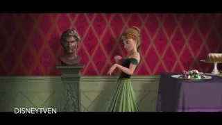 Frozen, el reino de hielo - Por primera vez en años [HD]