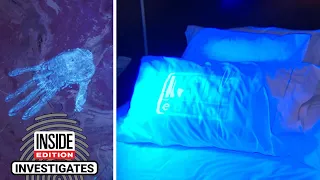 Sheets Weren’t Changed at Some Hotels During COVD-19