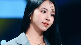 Talk That Talk - TWICE (Chaeyoung Fancam) (Stage Mix)