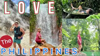 LOVE the PHILIPPINES: MUST VISIT PLACES