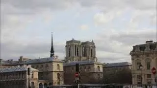 Petits bourdons de Notre Dame de Paris