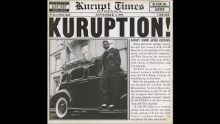 Kurupt -  C-Walk (feat. Tray Deee, Slip Capone)