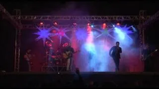 Melhor abertura Show Diego & Gabriel Caçador 2011