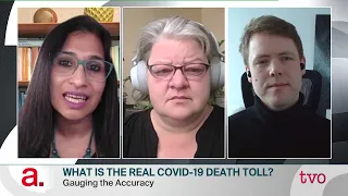 What is the Real Covid-19 Death Toll? | The Agenda