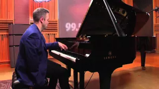 Scriabin Etude Op 8 No.12 Nicholas McCarthy