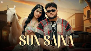 Sun Sajna - Deep Jandu & Chitralekha Sen (Official Video) Latest Punjabi Song | Geet MP3