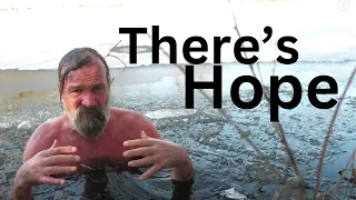 The Wim Hof Method can be Saved. Here's How.