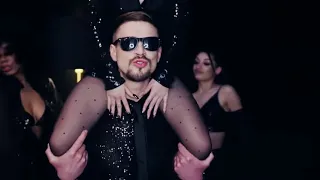 MARUV & Boosin — I Want You Official Video реверс версия