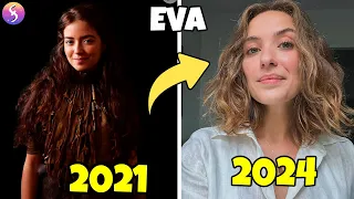 🔴Gênesis | Antes e DEPOIS 2024🔥