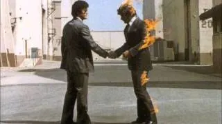 Pink Floyd: Wish You Were Here- Shine On You Crazy Diamond (Parts 1-5)