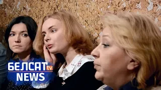 Белсат пад ударам сілавікоў. Ціск на журналістаў бʼе рэкорды | Давление на белорусских журналистов