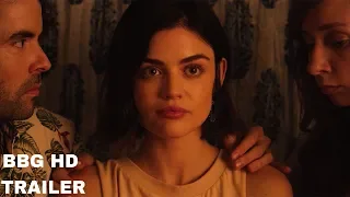 THE UNICORN - Official Trailer #1 (2019) Lucy Hale Comedy HD