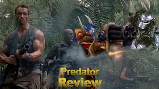 Media Hunter - 10K Subscriber Special Part 3: Predator Review