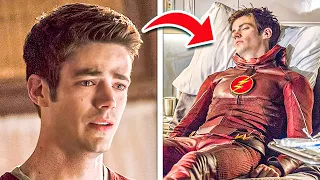 The Flash Season 7 Will Change EVERYTHING.. Here's Why!