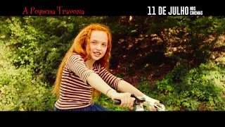 A Pequena Travessa | Spot 30’’ | 11 de julho nos cinemas