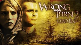 wrong turn 2 Texas battle  full movie explanation, facts, story and review